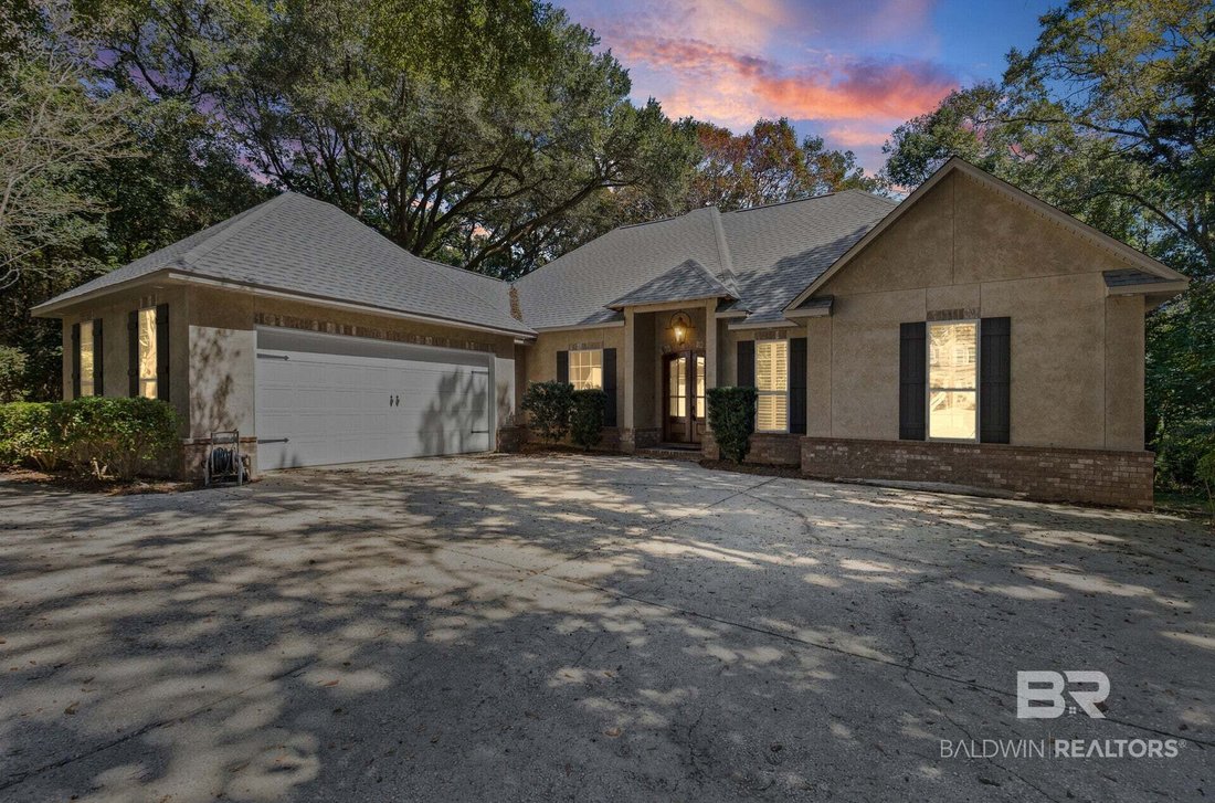 Casa a Fairhope, Alabama, Stati Uniti 2 - 19059128