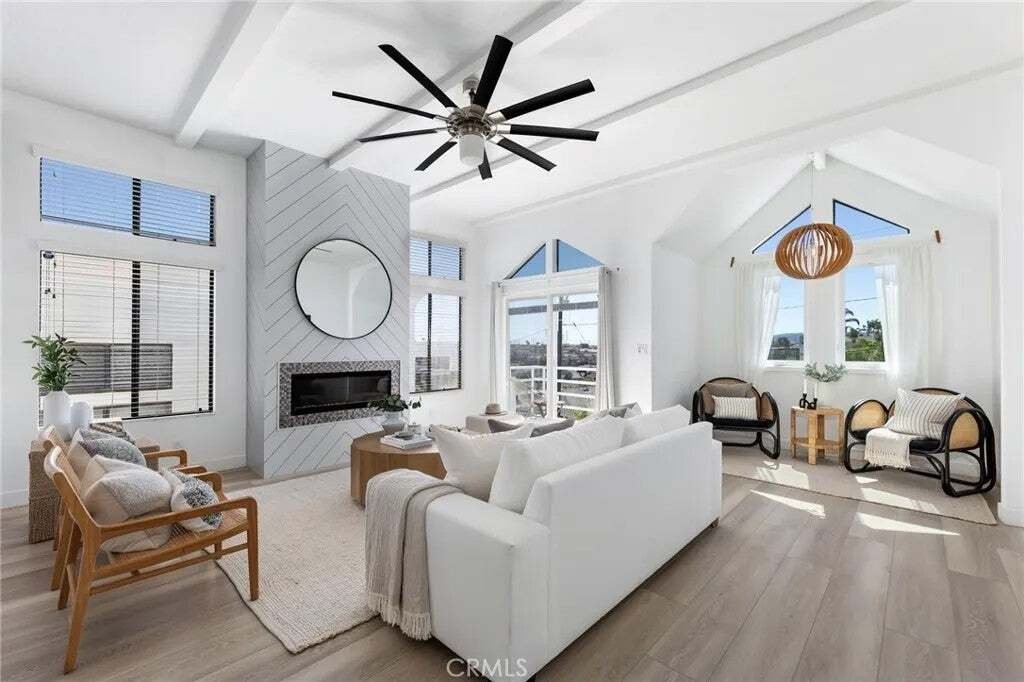 House in Hermosa Beach, California, United States 1 - 19063496