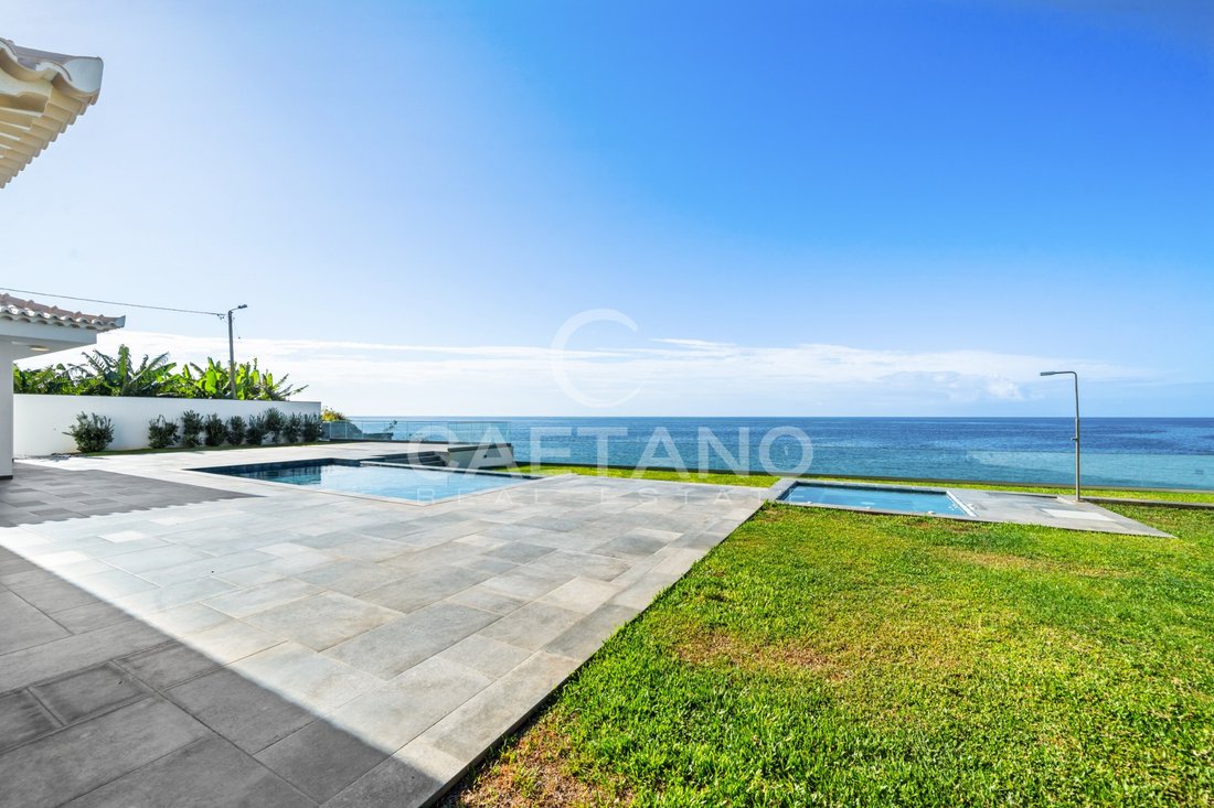 Villa in Ponta do Sol, Madeira, Portugal 5 - 19060691