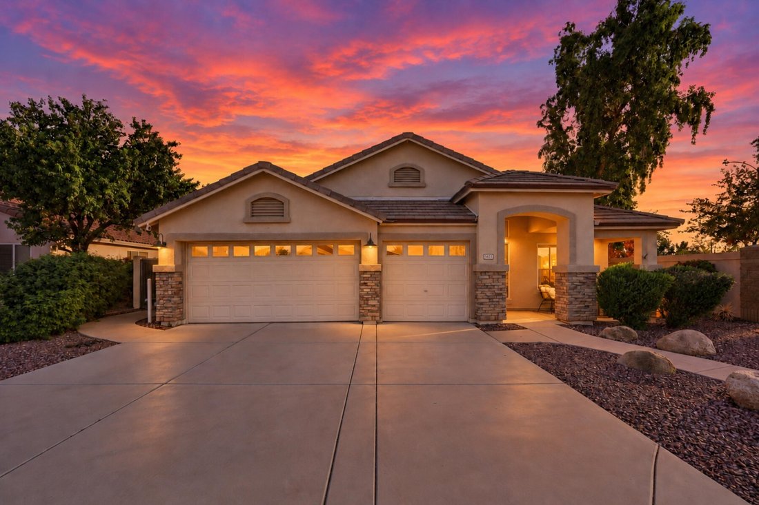 House in Mesa, Arizona, United States 1 - 19061794