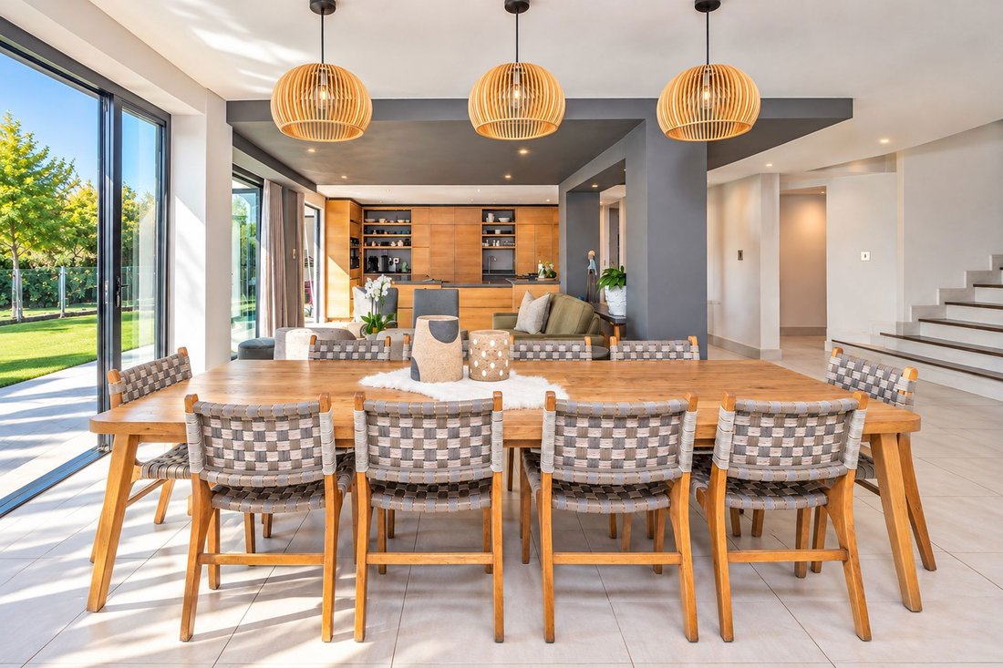 House in Silver Lakes Golf Estate, Gauteng, South Africa 2 - 19062277