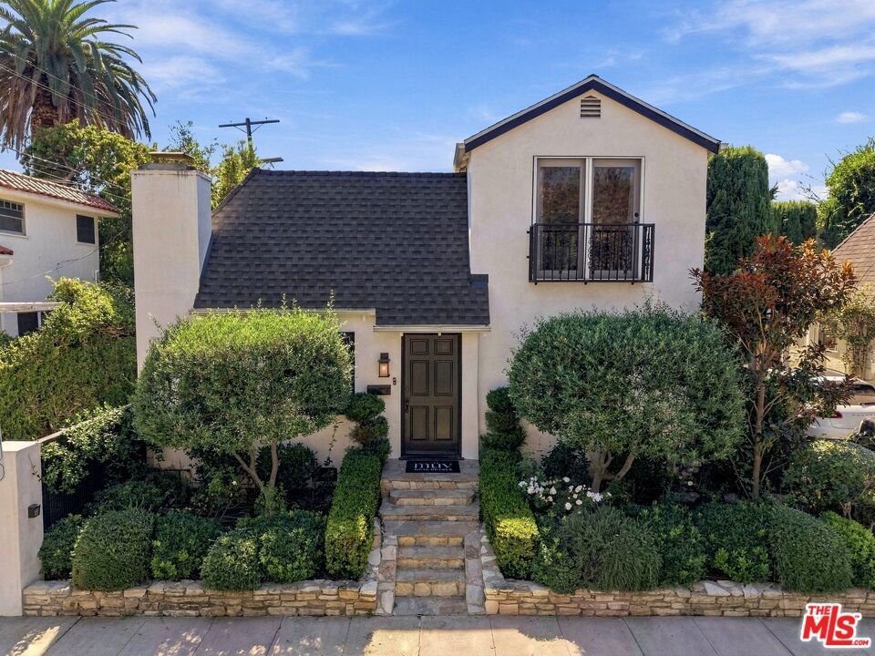 Casa en West Hollywood, California, Estados Unidos 1 - 19062328
