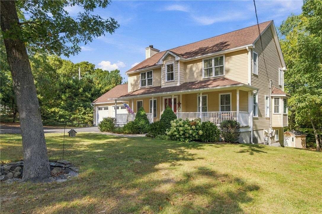 Casa a Lincoln, Rhode Island, Stati Uniti 3 - 19053840