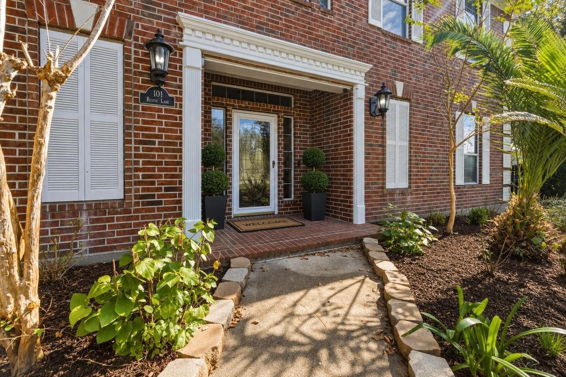Casa a Friendswood, Texas, Stati Uniti 4 - 19063623