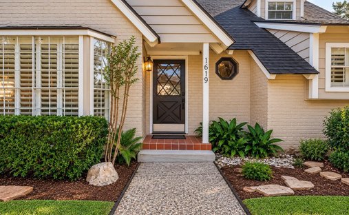 Haus in Houston, Texas, Vereinigte Staaten 1