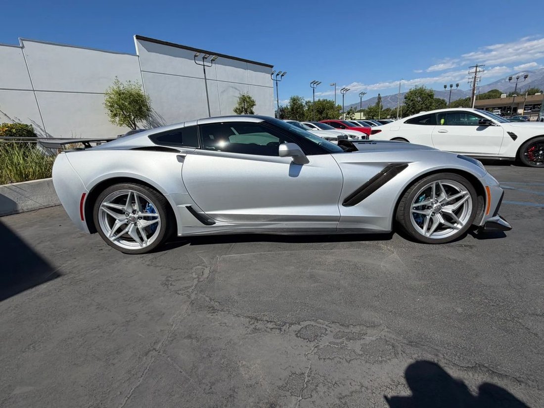 Coupe in Ontario, CA, United States 4 - 19055882