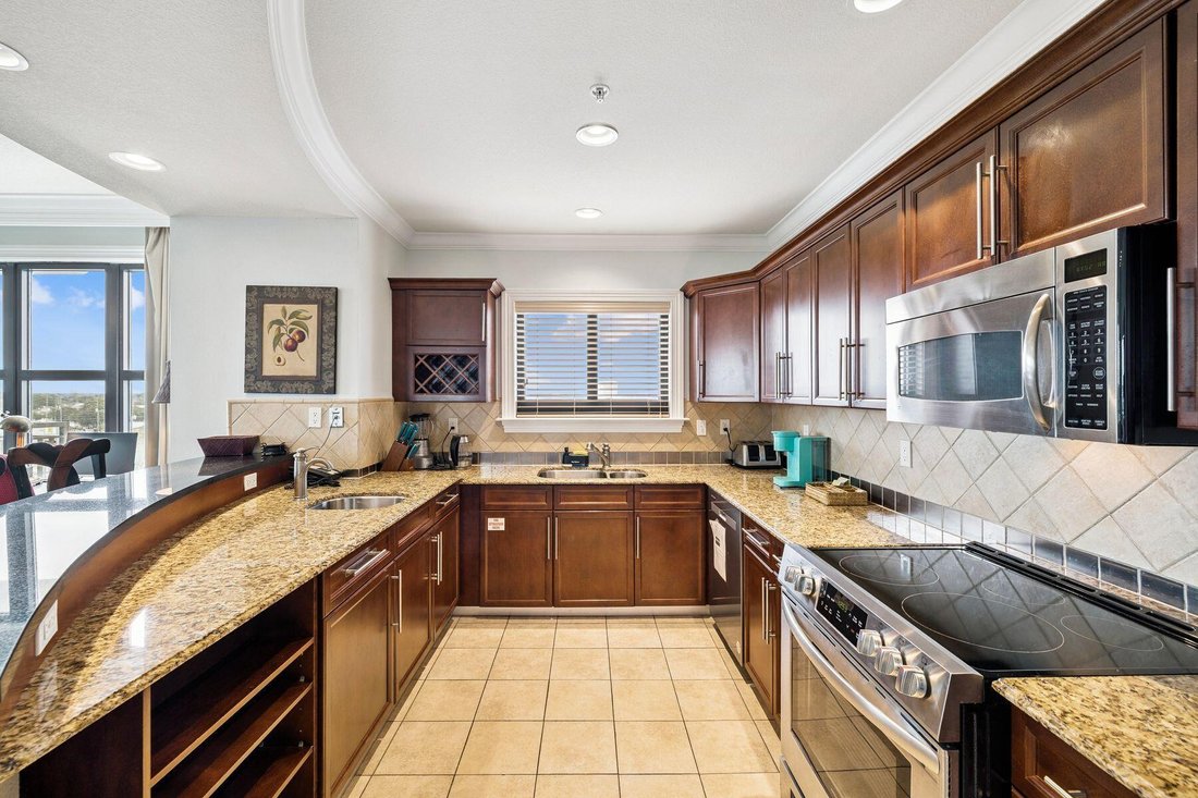 Condominio en Destin, Florida, Estados Unidos 5 - 19061448
