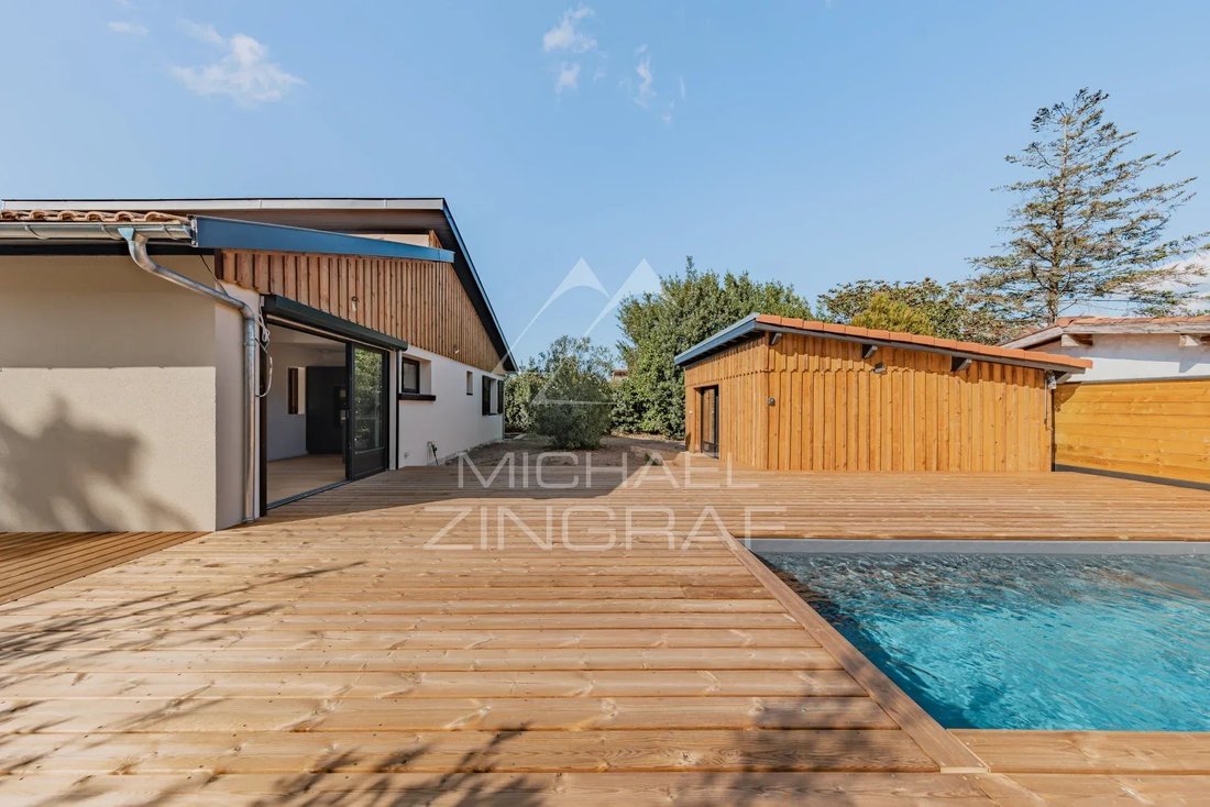 House in La Hume, Gujan-Mestras, France 5 - 19060697