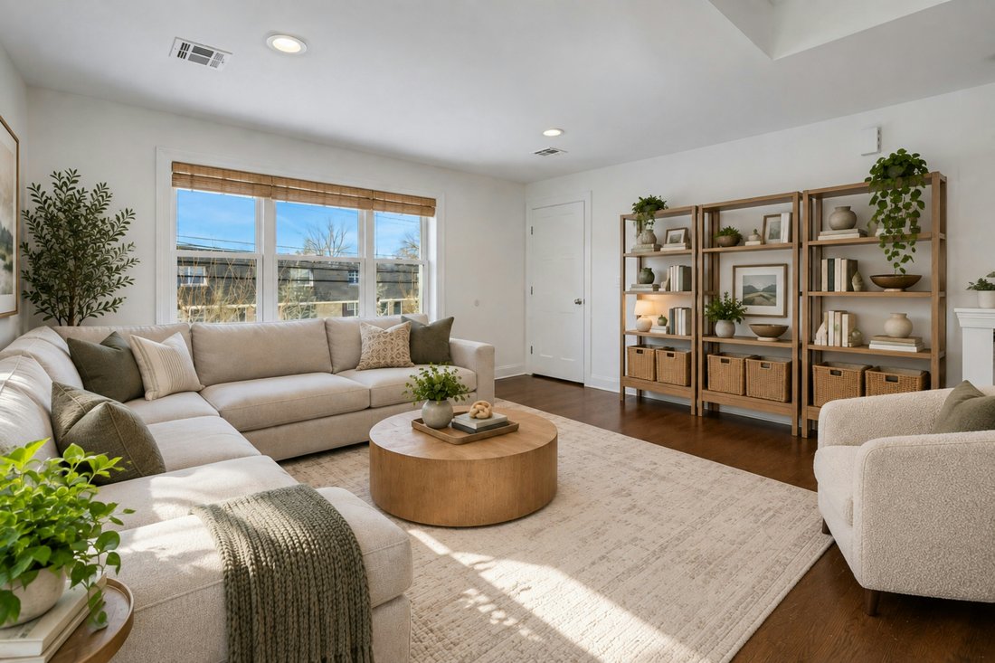 Condominio a Millburn, New Jersey, Stati Uniti 2 - 18481634