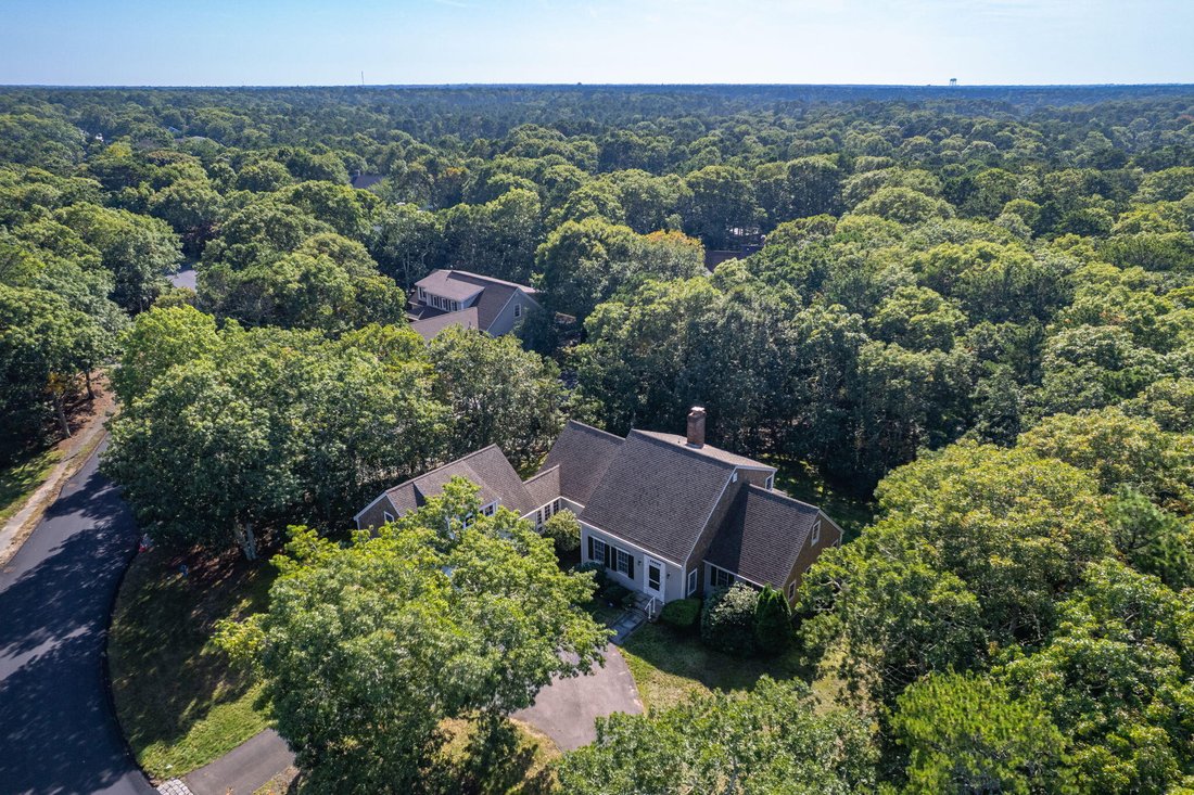 Casa a Harwich, Massachusetts, Stati Uniti 2 - 19048214