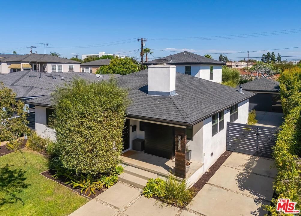 Maison à Culver City, Californie, États-Unis 2 - 19062310