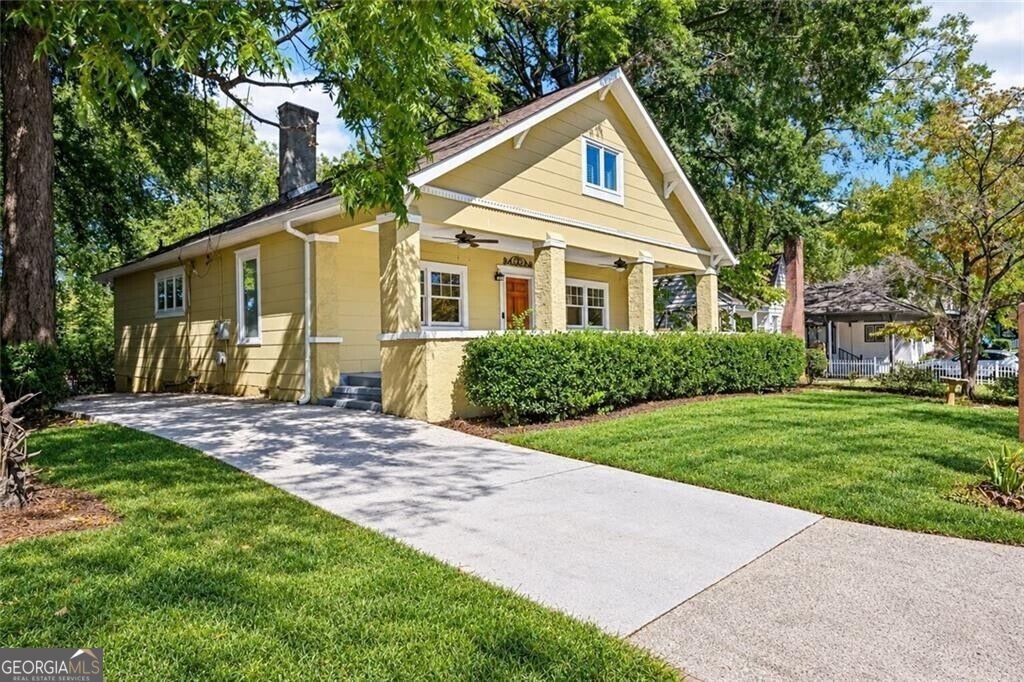 House in Atlanta, Georgia, United States 1 - 19059965