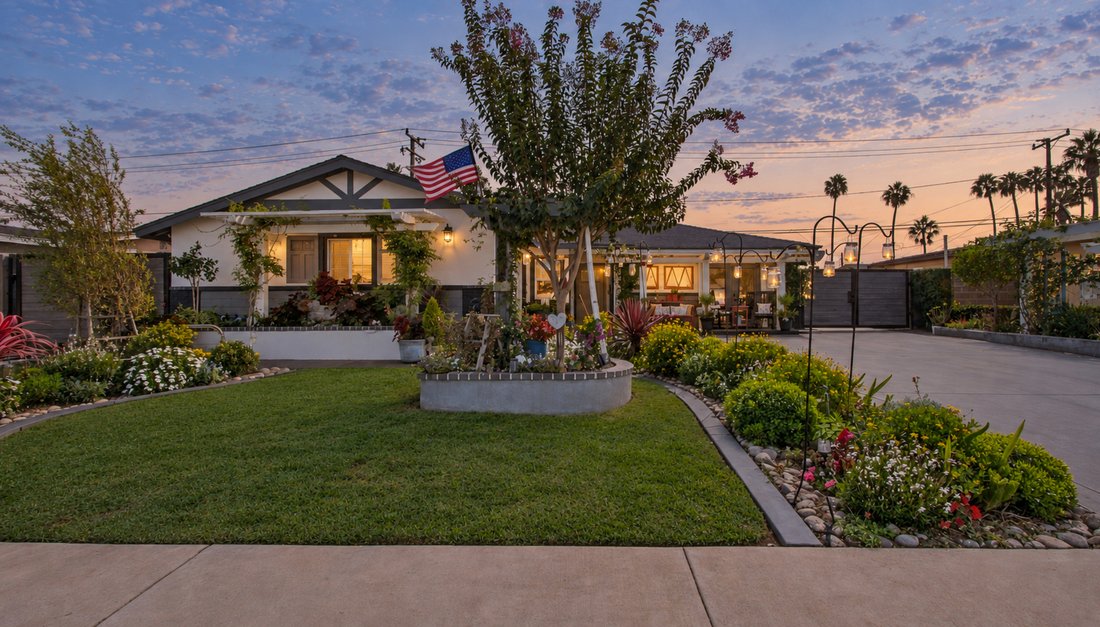 Casa a Huntington Beach, California, Stati Uniti 1 - 19061797