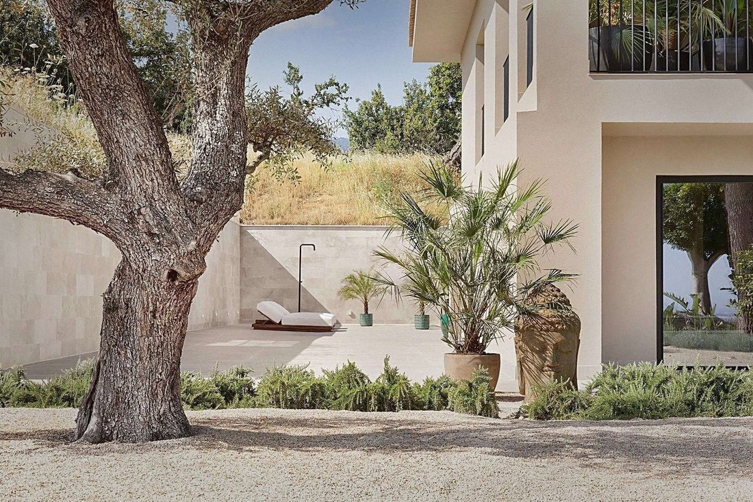 Finca en Buñola, Islas Baleares, España 3 - 19059249