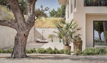 Finca a Bunyola, Isole Baleari, Spagna 2