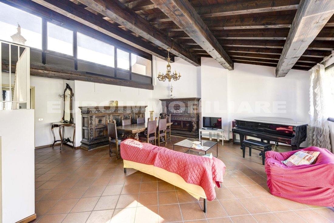 Apartment in Centro Storico, Brescia, Lombardy 5 - 19062474