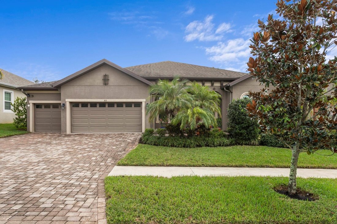 Casa a Riverview, Florida, Stati Uniti 5 - 19062846