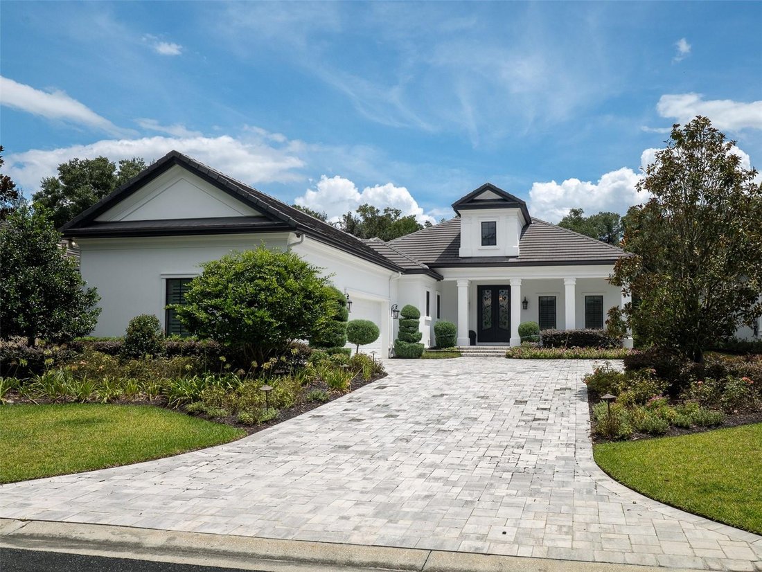Maison à Ocala, Floride, États-Unis 3 - 19059614