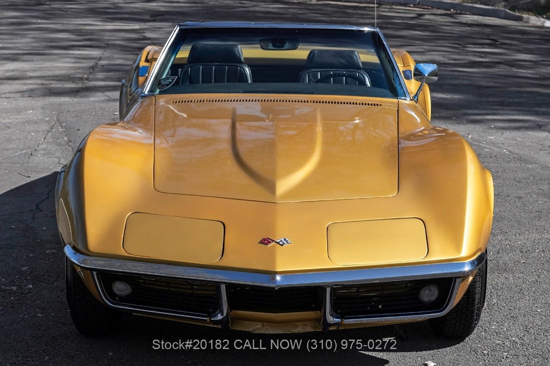 Chevrolet Corvette in Los Angeles, CA 2 - 19060294