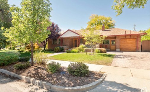 Casa en Salt Lake City, Utah, Estados Unidos 1
