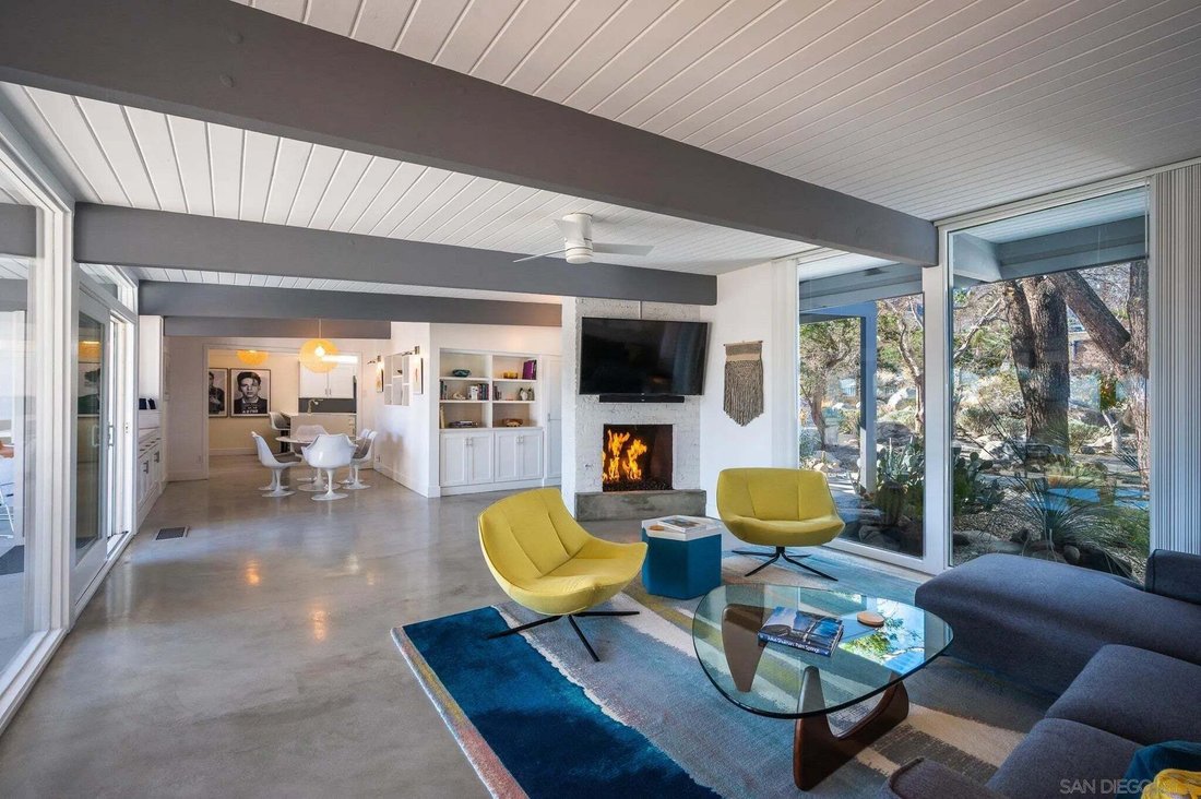 House in Palm Springs, California, United States 2 - 19063446