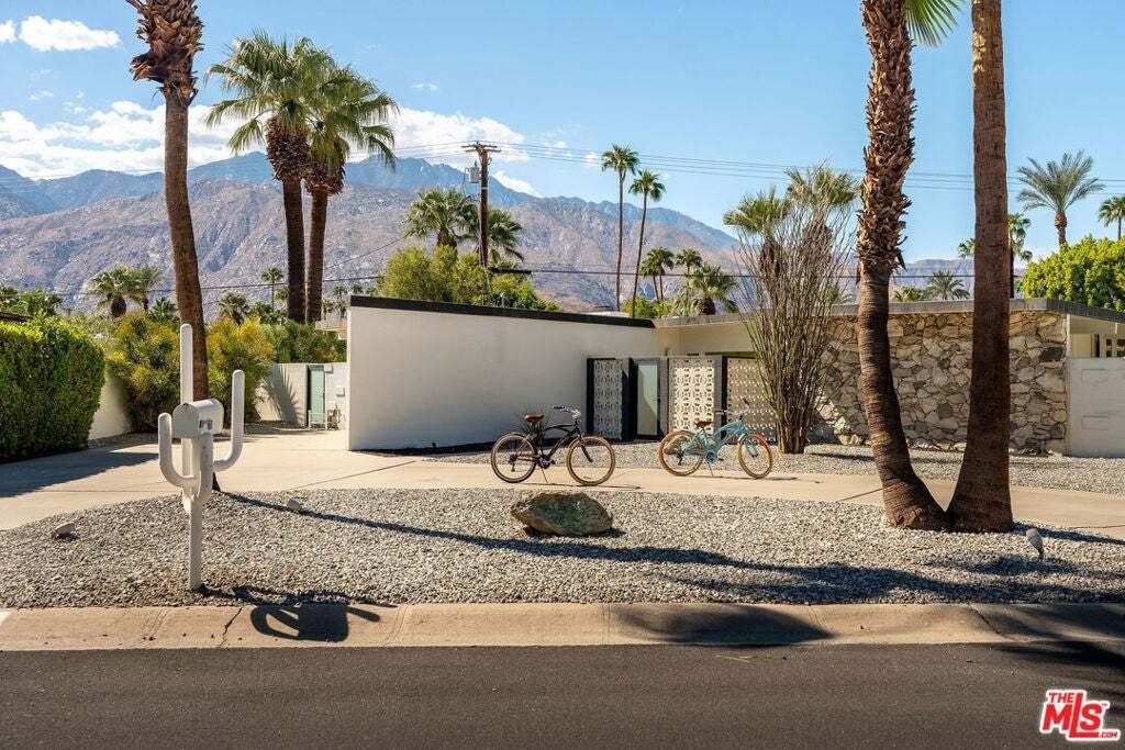 Haus in Palm Springs, Kalifornien, Vereinigte Staaten 1 - 19062301