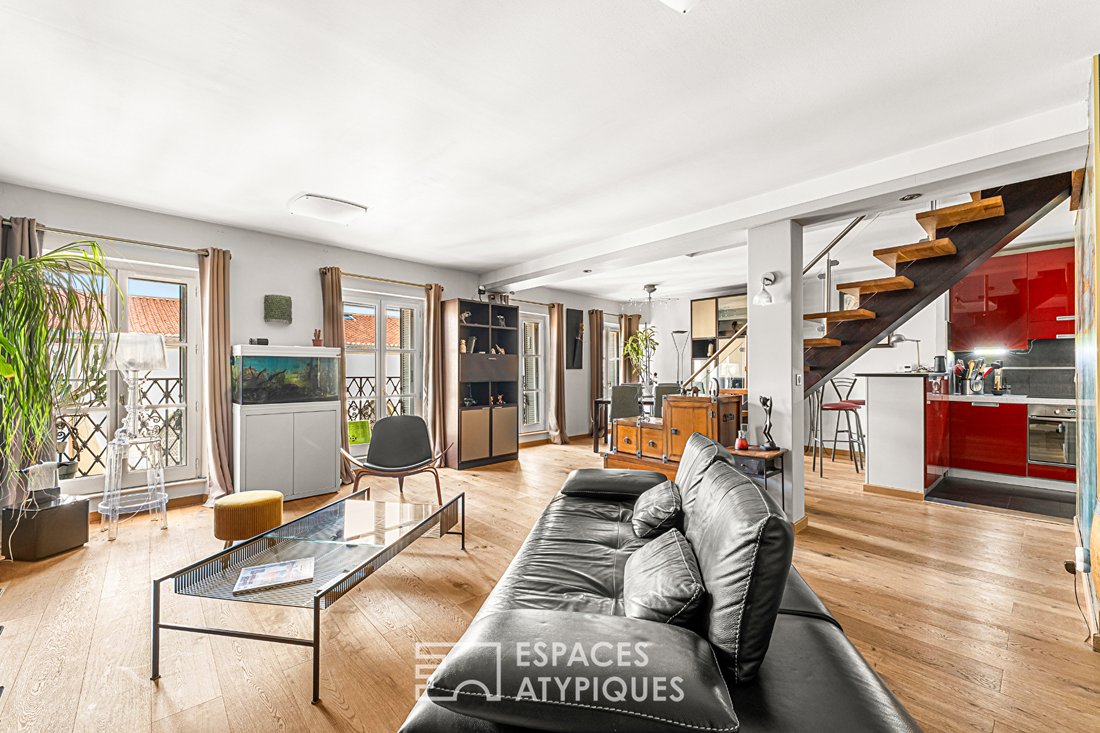 Apartment in 1er Arrondissement, Marseille, France 1 - 19064543