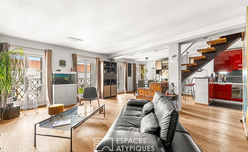 Apartamento en 1er Arrondissement, Marsella, Francia 1