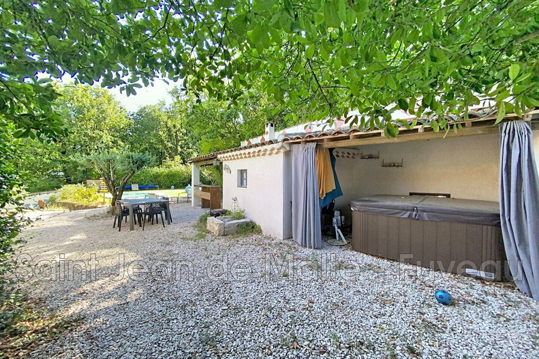 Villa in Greasque, Provence-Alpes-Côte d'Azur, France 5 - 19060264