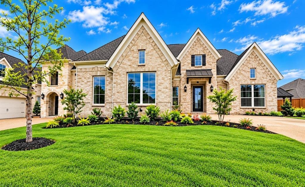 Casa a Fate, Texas, Stati Uniti 3 - 19063860