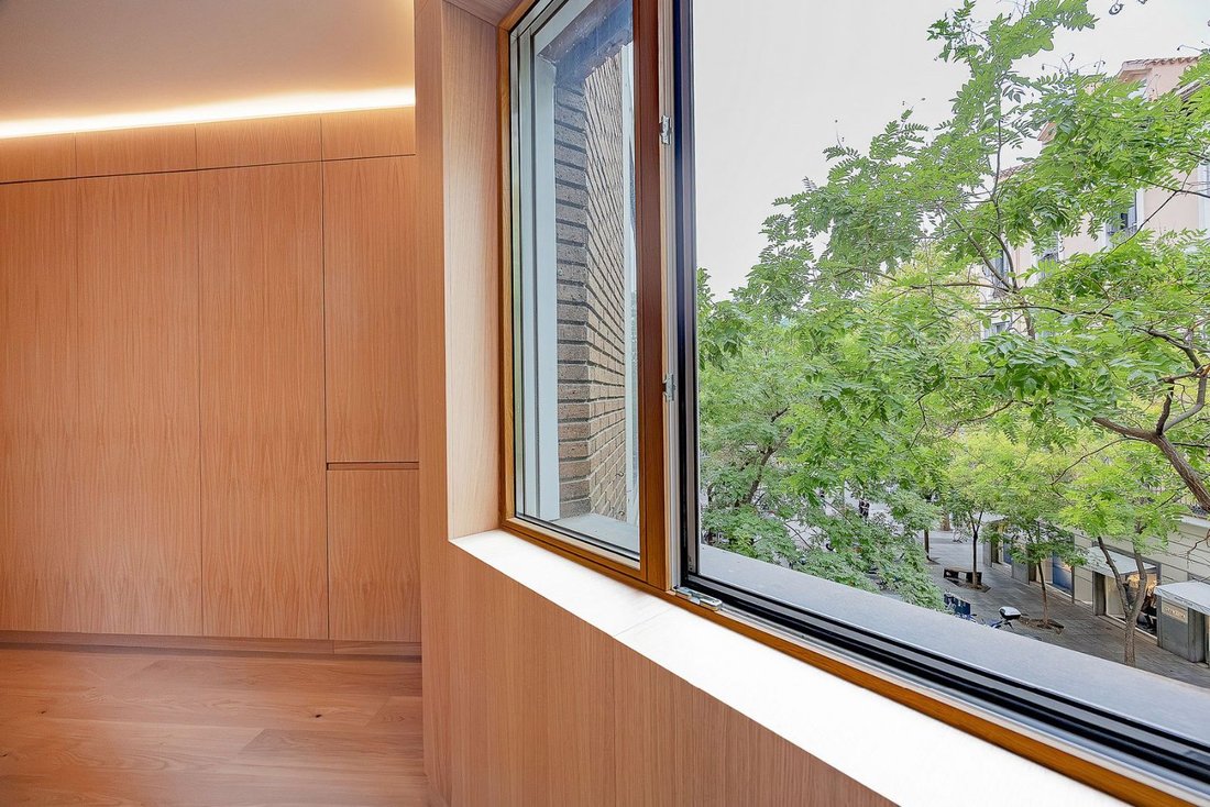Apartment in Barrio Salamanca, Madrid, Spain 4 - 19063149