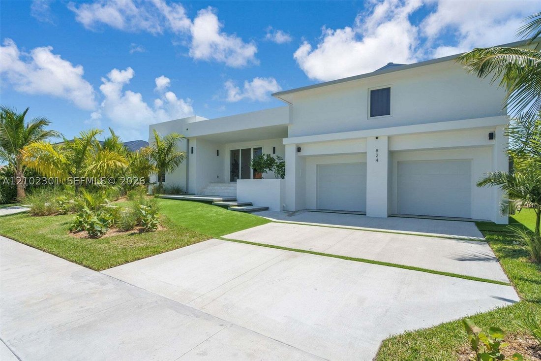 House in Marco Island, Florida, United States 1 - 19062879