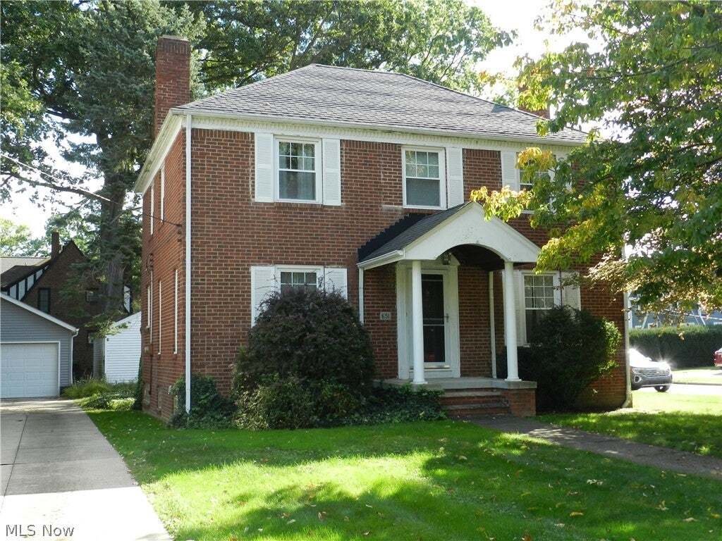 House in Rocky River, Ohio, United States 1 - 19062719