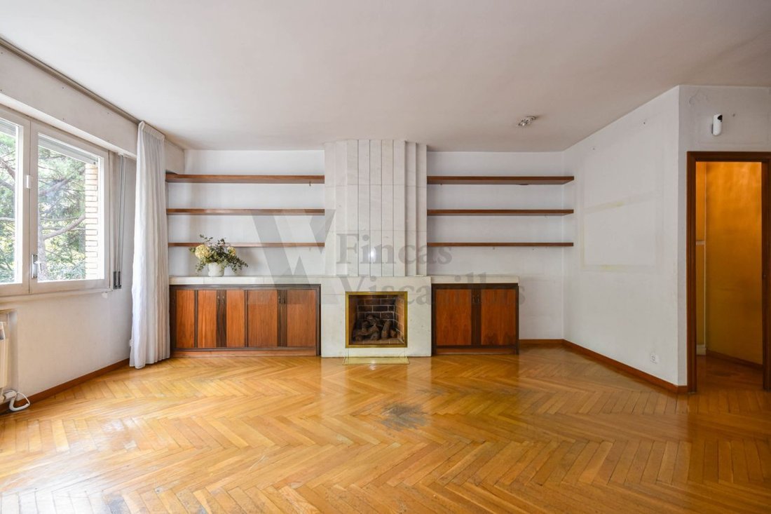Appartement à Les Corts, Barcelone, Espagne 4 - 19060141