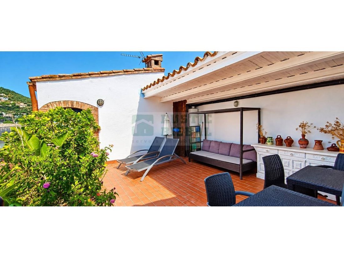 Haus in Calonge i Sant Antoni, Katalonien, Spanien 3 - 19063458