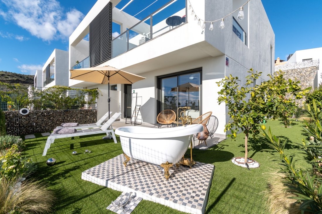 Maison à Riviera del Sol, Mijas, Espagne 2 - 19060859