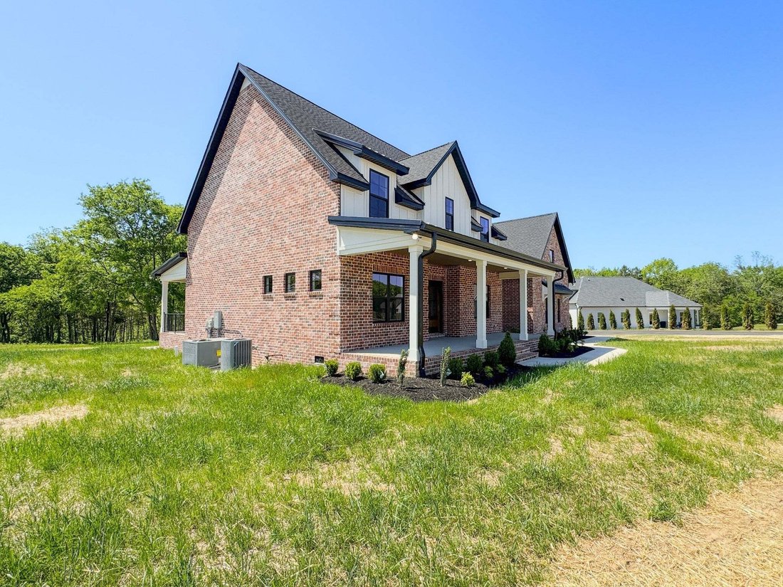 Casa en Hartsville, Tennessee, Estados Unidos 5 - 19062450