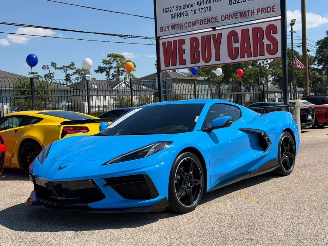 Coupe in Spring, TX, United States 4 - 19064637
