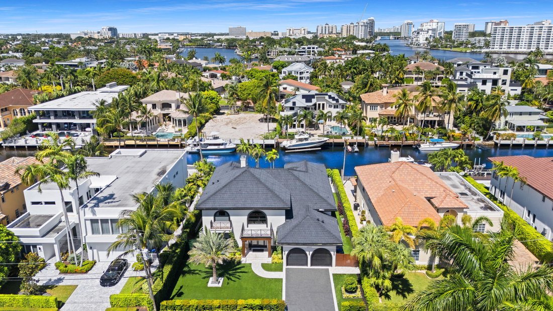 House in Fort Lauderdale, Florida, United States 3 - 19061694