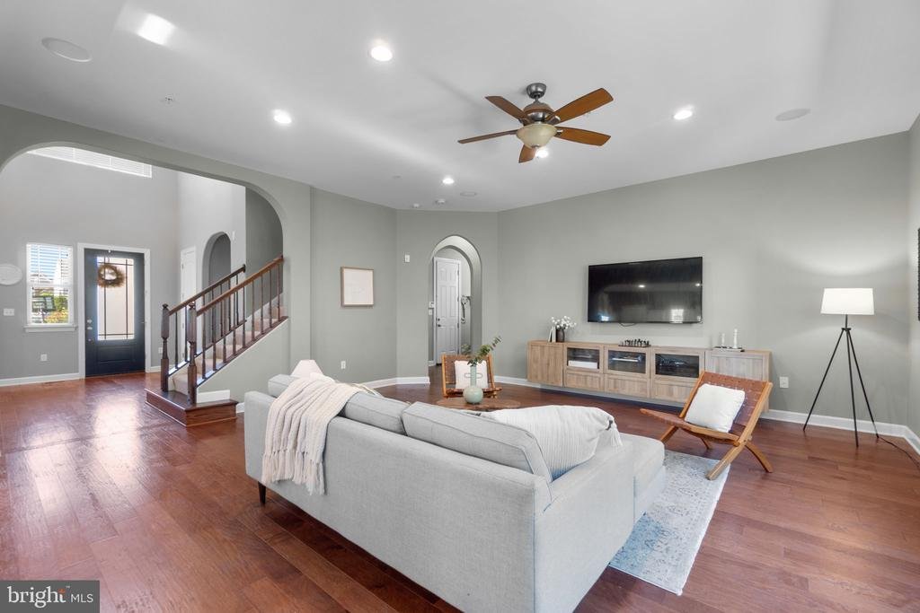 Haus in Buckeystown, Maryland, Vereinigte Staaten 5 - 19061114