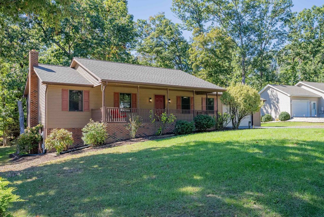 Casa en McGaheysville, Virginia, Estados Unidos 1 - 19062002