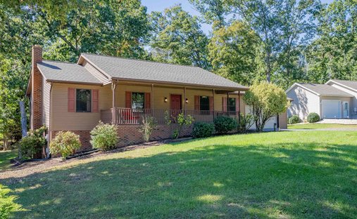 Casa a McGaheysville, Virginia, Stati Uniti 1