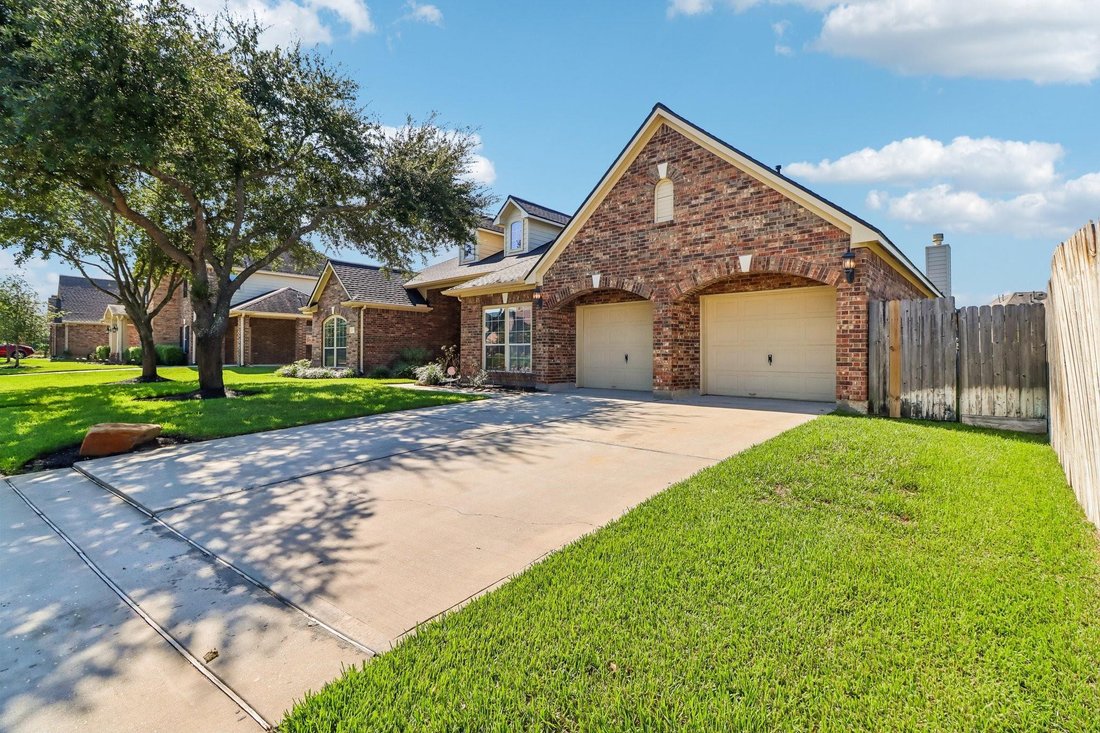 Casa en Spring, Texas, Estados Unidos 2 - 19059896