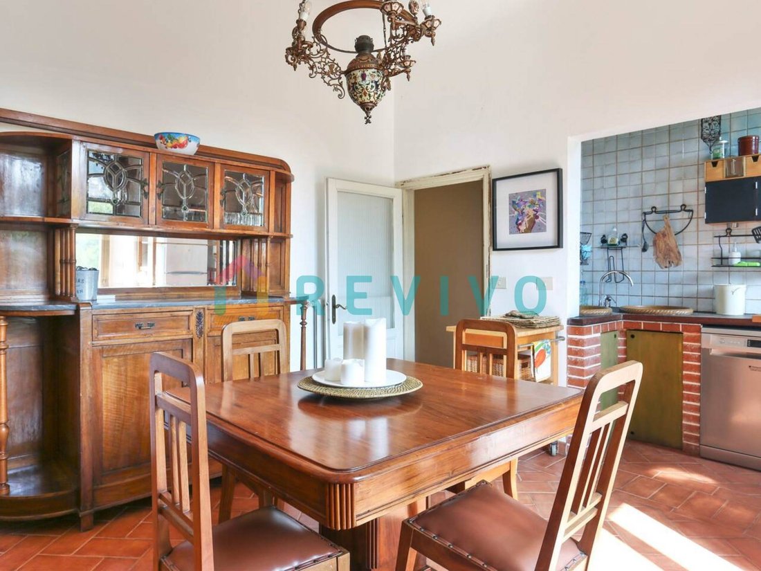 Apartamento en Centro, Florencia, Toscana 4 - 19064303