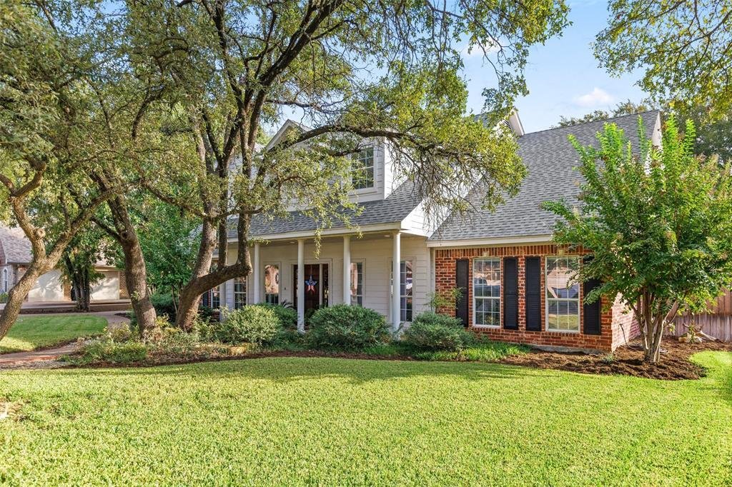Casa en Woodway, Texas, Estados Unidos 4 - 19063850