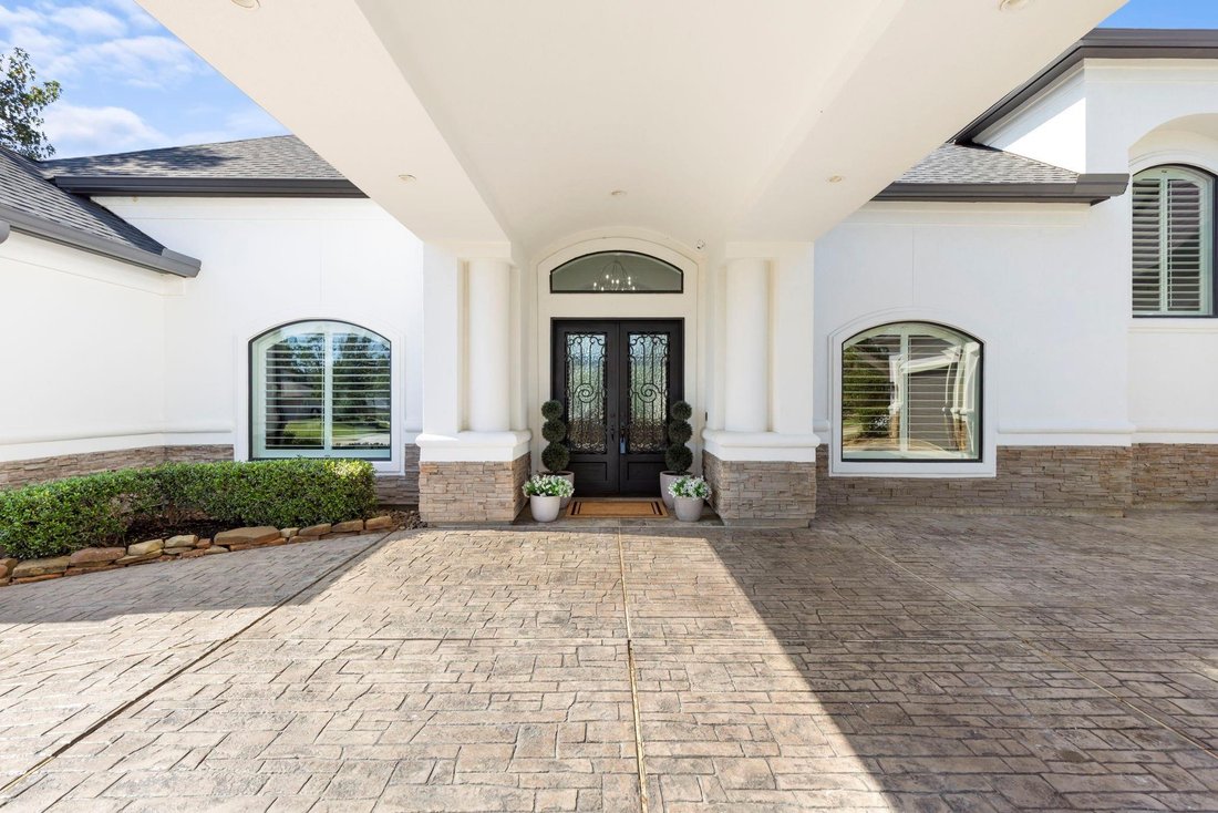 House in Spring, Texas, United States 3 - 19063647
