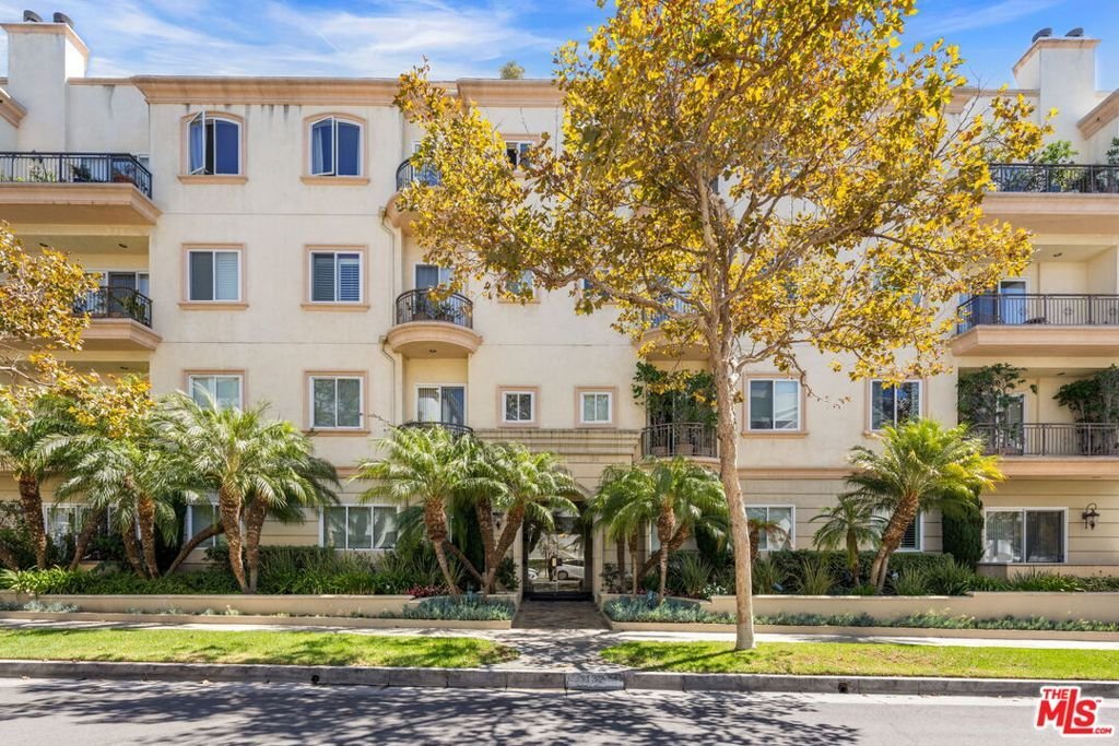 Townhouse in Beverly Hills, California, United States 2 - 19062346