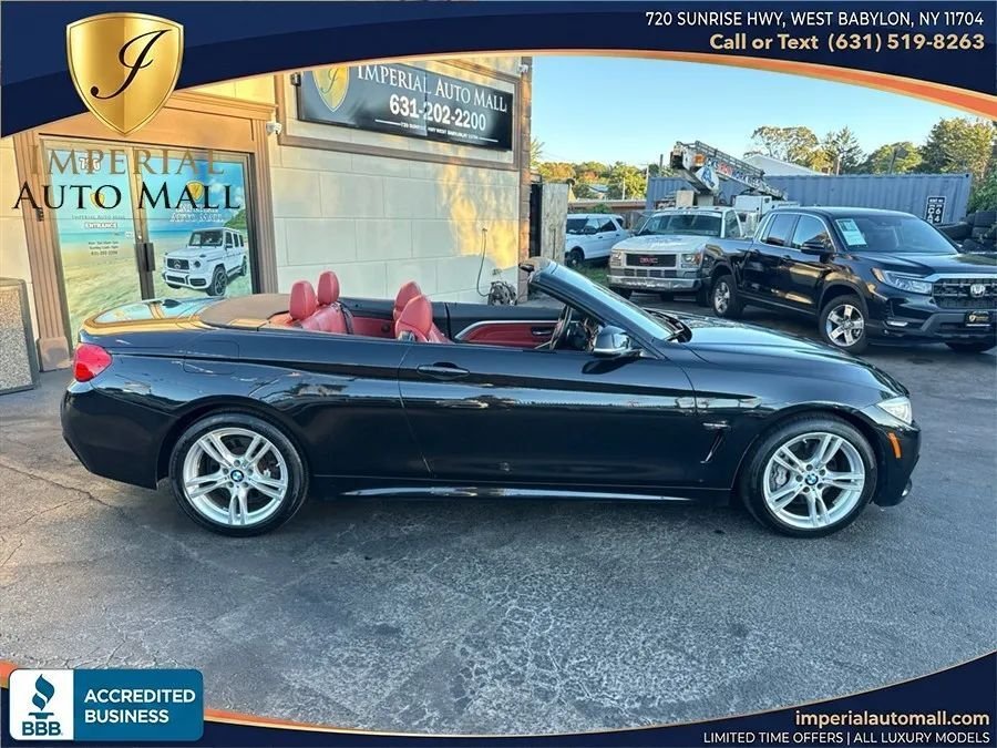 Cabriolet in West Babylon, NY, United States 4 - 19064696