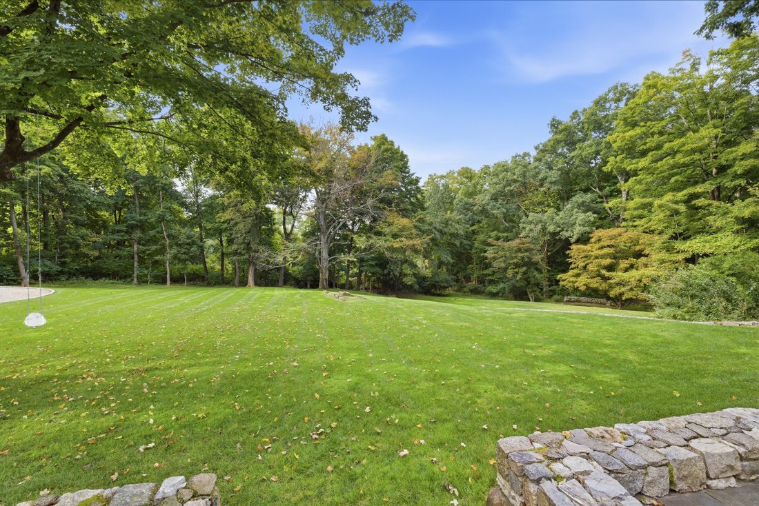 Casa en Wilton, Connecticut, Estados Unidos 4 - 19061681
