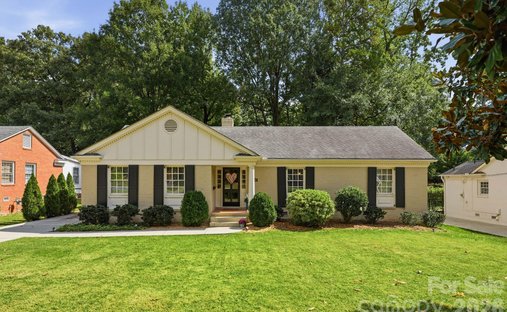 Casa a Charlotte, Carolina del Nord, Stati Uniti 1